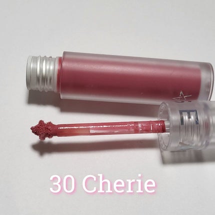 ソフトクリームチーク 12 Peach Vanilla/AMUSE/リキッドチークの画像