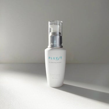 OG Hydrating Serum R/PLUEST/美容液を使ったクチコミ（1枚目）