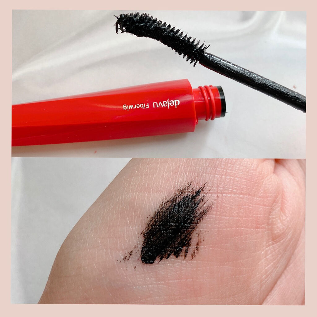 3CE フェイスブラッシュ/3CE/パウダーチークを使ったクチコミ（3枚目）