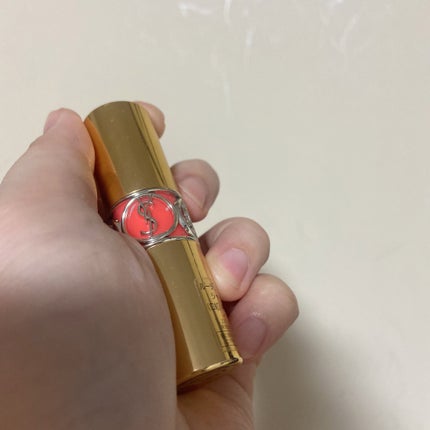 ハル on LIPS 「譲ってもらったリップたち。わたしにはかわいすぎる色味だなあ…。..」(7枚目)