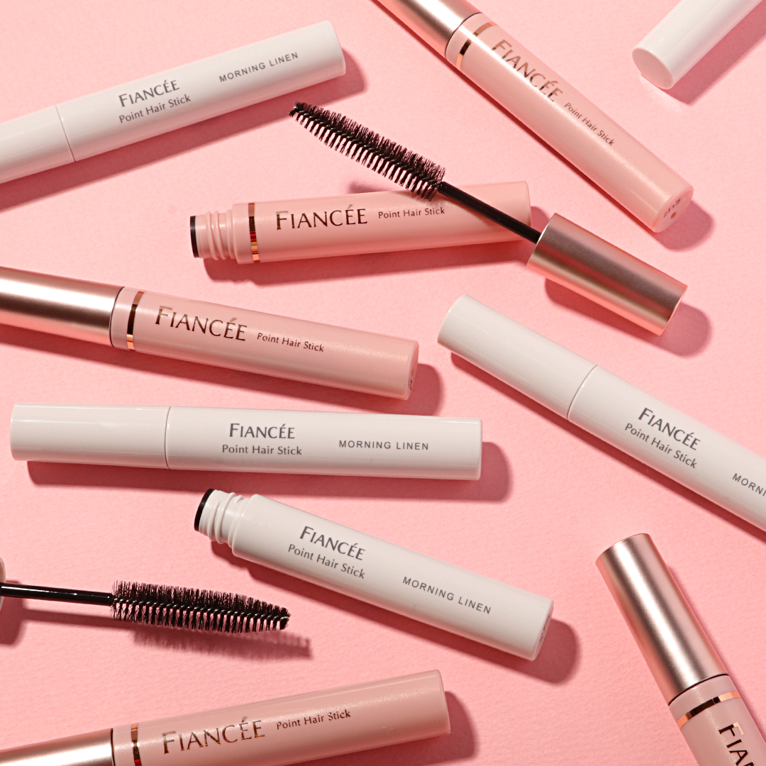 ポイントへアスティック ピュアシャンプーの香り		/フィアンセ/ヘアスタイリングを使ったクチコミ（1枚目）