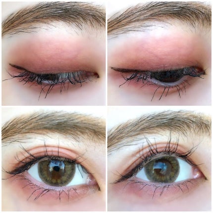 スーパーマットリップ&チークマッド/INTO U/口紅を使ったクチコミ(5枚目)