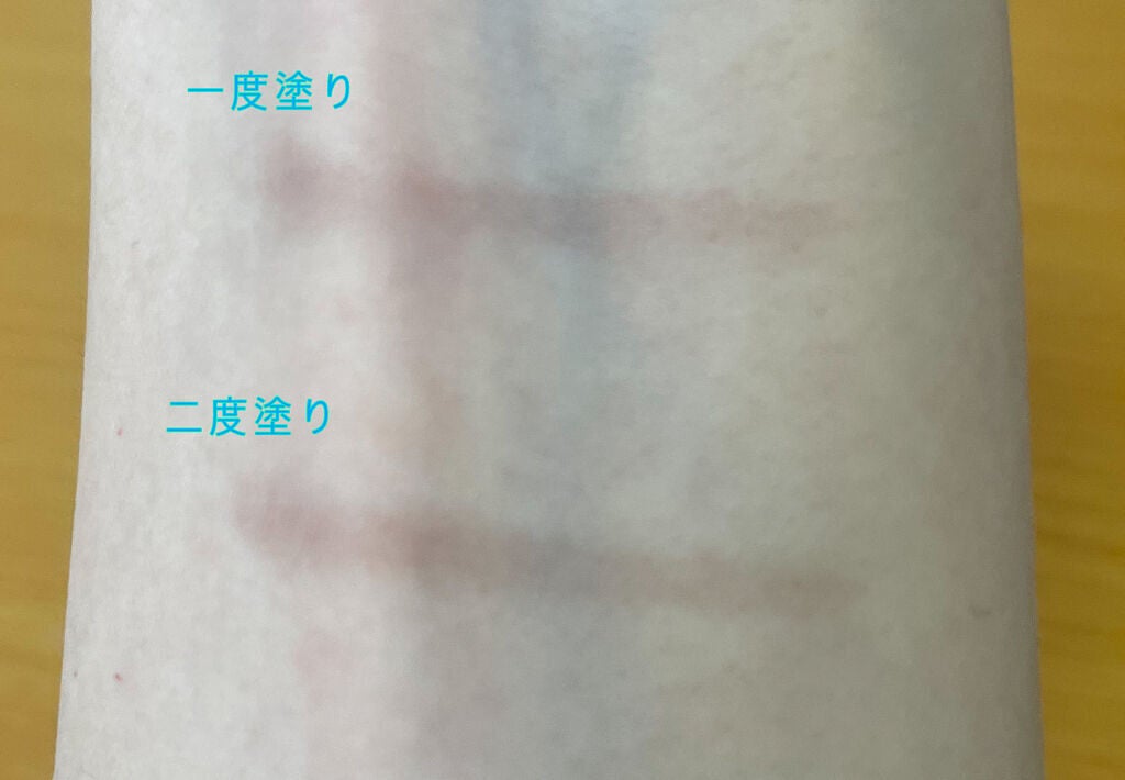 ナチュラル チークN/CEZANNE/パウダーチークを使ったクチコミ(3枚目)