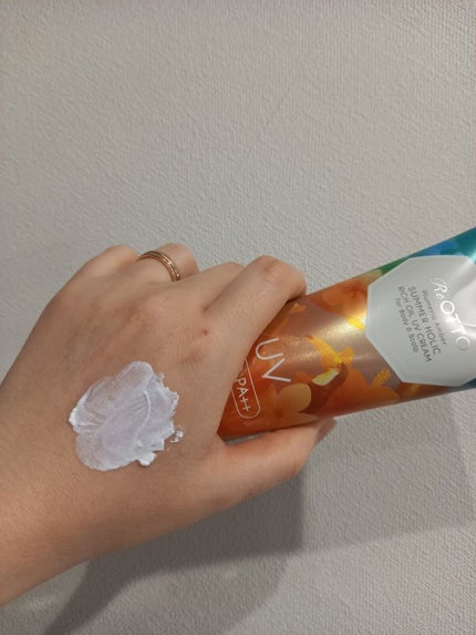 を使ったクチコミ(3枚目)