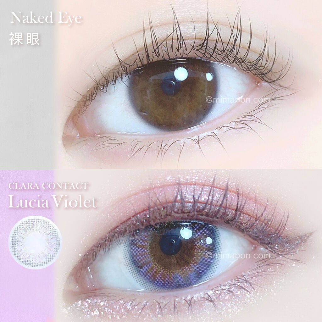 ロング&カラード ラッシュ/excel/マスカラを使ったクチコミ(2枚目)