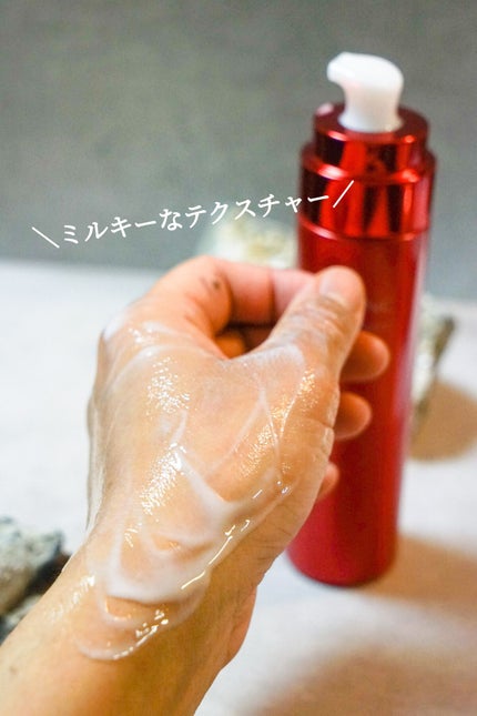 薬用ファーストエッセンス/ALBLANC/ブースター・導入液を使ったクチコミ(8枚目)