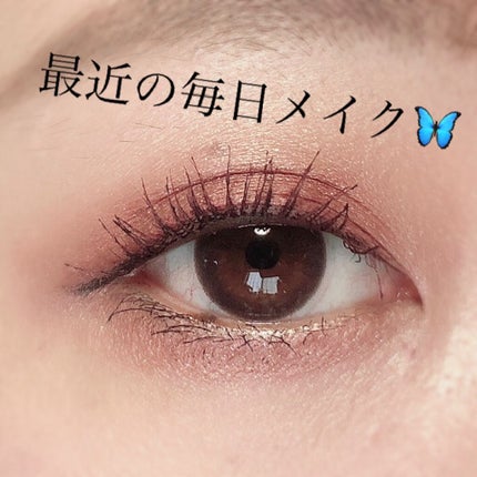 アディクション ザ アイシャドウ/ADDICTION/単色アイシャドウを使ったクチコミ(1枚目)