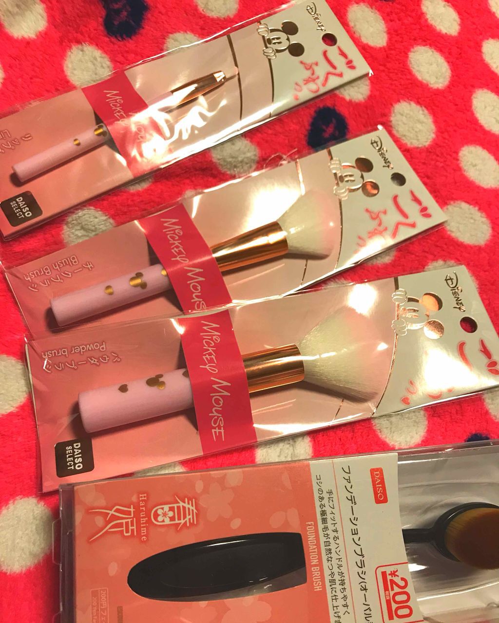 ブライトアップアイシャドウ/media/単色アイシャドウを使ったクチコミ(2枚目)