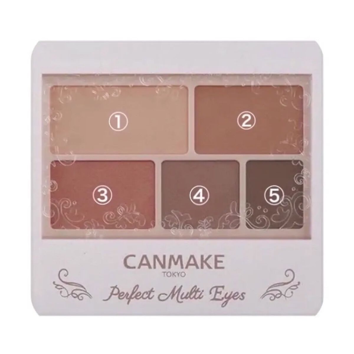 アイラッシュ カーラー/MARY QUANT/ビューラーを使ったクチコミ（2枚目）