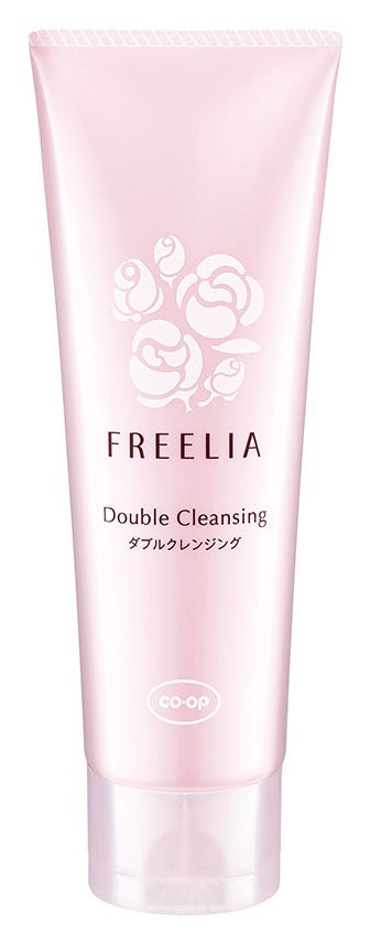 フリーリア ダブルクレンジングE コープ