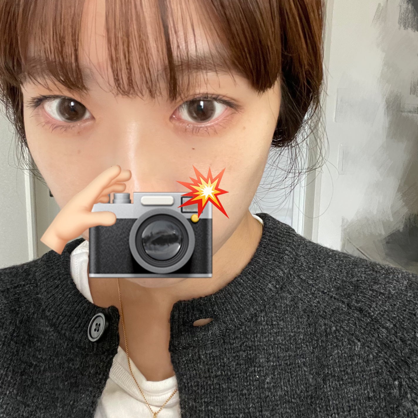 LARME 1month silicone/LARME/1ヶ月(1MONTH)カラコンを使ったクチコミ(2枚目)