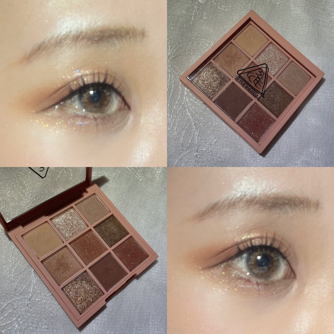 ラブ・ライナー リキッドアイライナーR3/ラブ・ライナー/リキッドアイライナーを使ったクチコミ(1枚目)