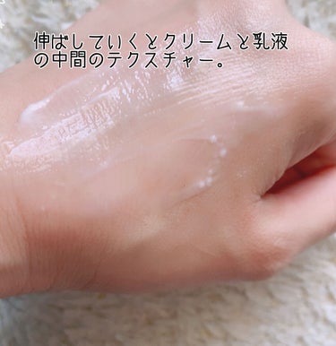 テンフリークリーム/MIMURA/オールインワン化粧品を使ったクチコミ（4枚目）