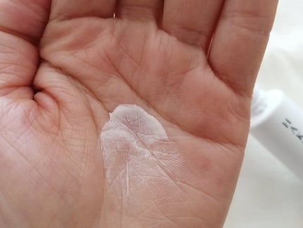 薬用 日中美白美容液UV/HAKU/日焼け止めローションを使ったクチコミ(4枚目)