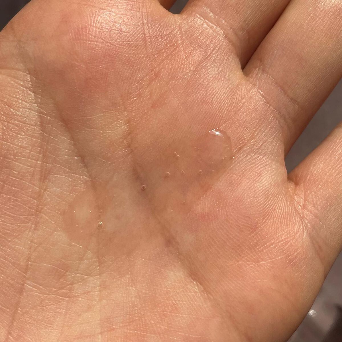 ヘアセラム/seior/ヘアオイルを使ったクチコミ(4枚目)