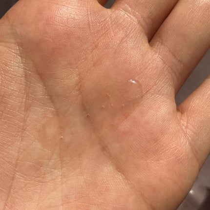 ヘアセラム/seior/ヘアオイルを使ったクチコミ(4枚目)