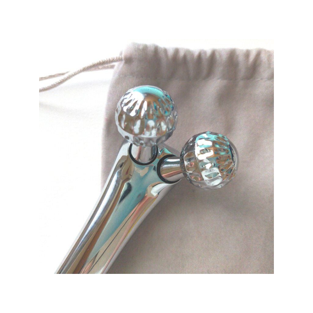 3D美顔ローラー/Sunmay/ボディケア美容家電を使ったクチコミ(2枚目)