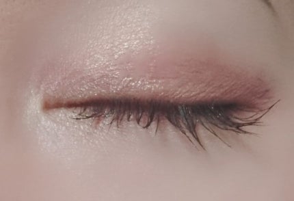 フェイスカラー アイシャドウ ES01 ロゼブラウン/ACSEINE/アイシャドウパレットの画像