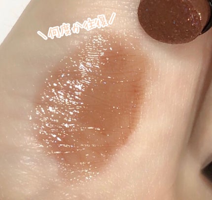 ケイト リップモンスター/KATE/口紅を使ったクチコミ(4枚目)