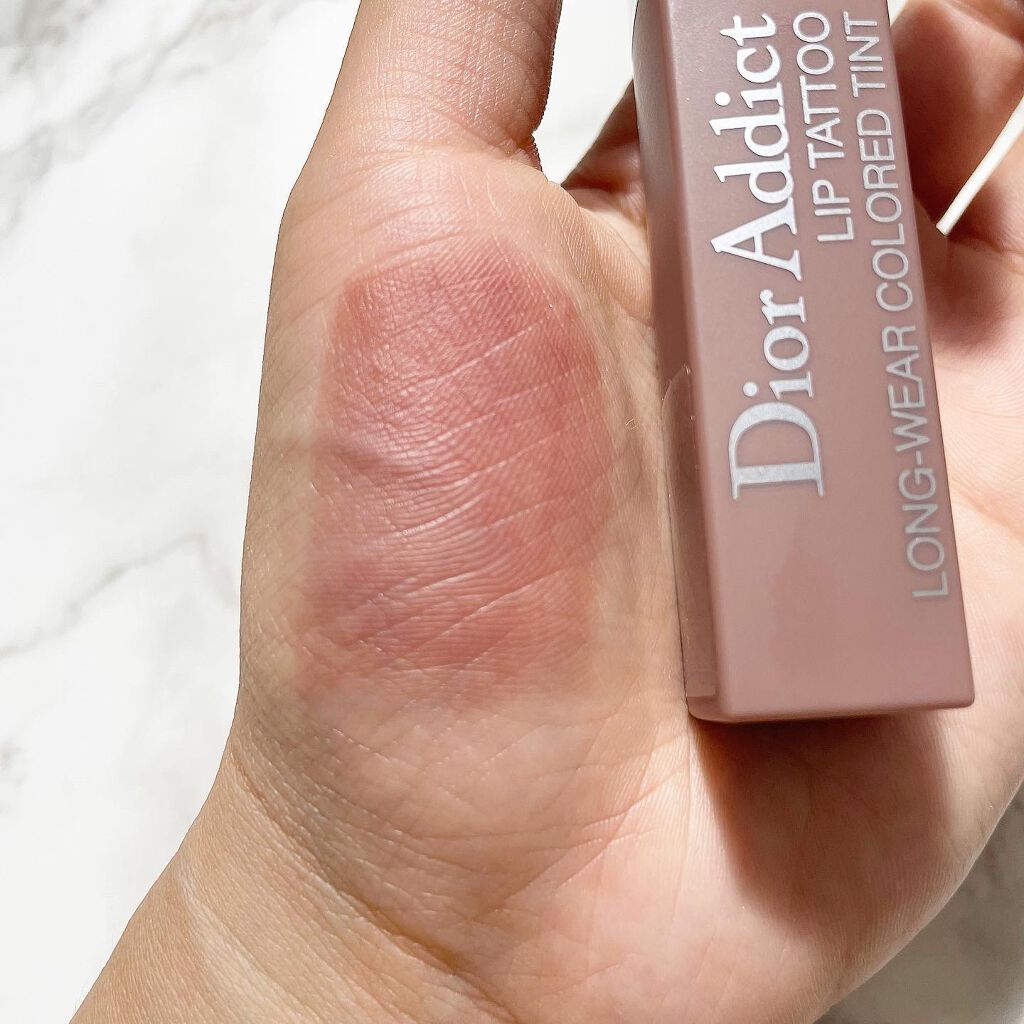 【旧】ディオール アディクト リップ マキシマイザー/Dior/リップグロスを使ったクチコミ(4枚目)