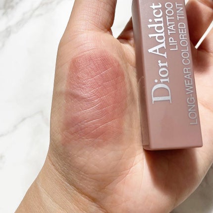 【旧】ディオール アディクト リップ マキシマイザー/Dior/リップグロスを使ったクチコミ(4枚目)