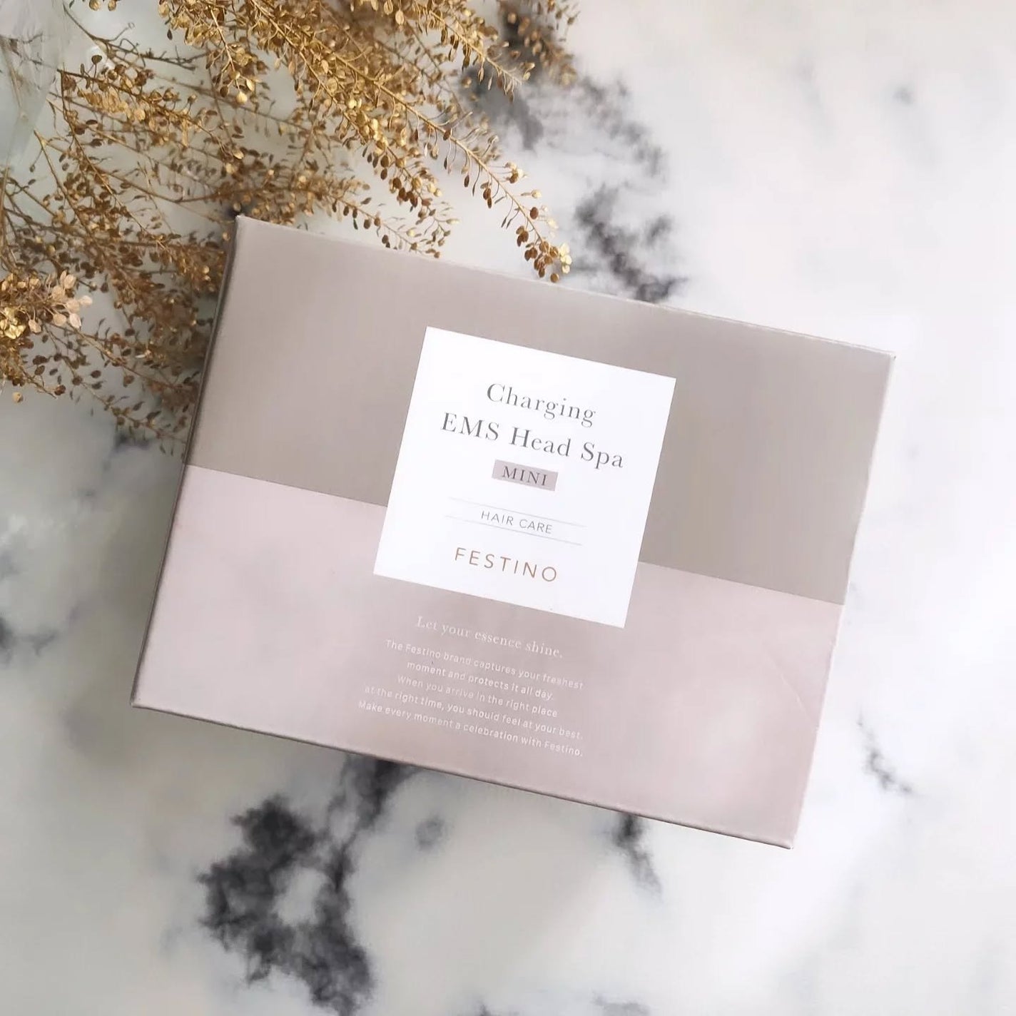 きょのすけ on LIPS 「FESTINOさまからいただきました<FESTINOEMSヘッ..」(8枚目)