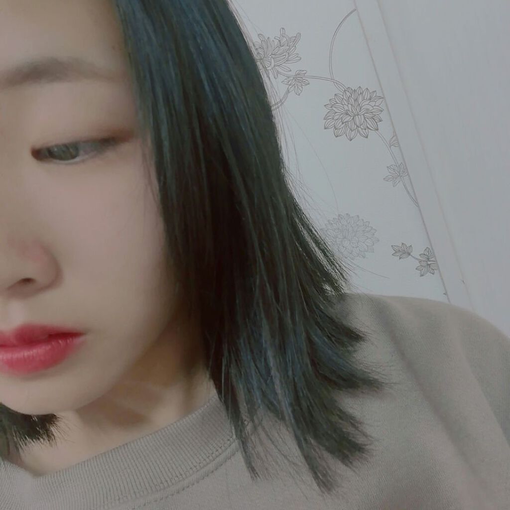 口紅 ケース メタル/ちふれ/その他化粧小物を使ったクチコミ(2枚目)