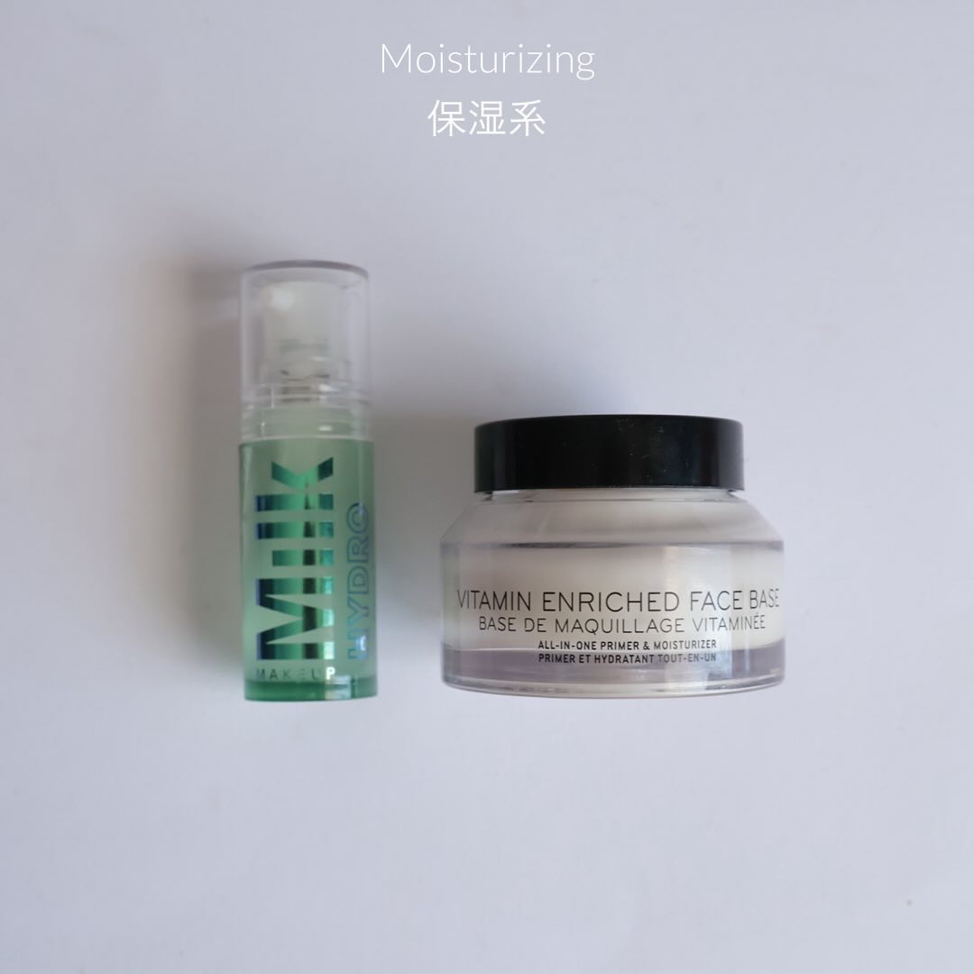 ハリウッド フローレス フィルター/Charlotte Tilbury/化粧下地を使ったクチコミ（3枚目）