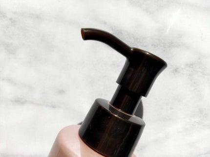 クリア ミルククレンジング/BRIGHTAGE/ミルククレンジングを使ったクチコミ(3枚目)