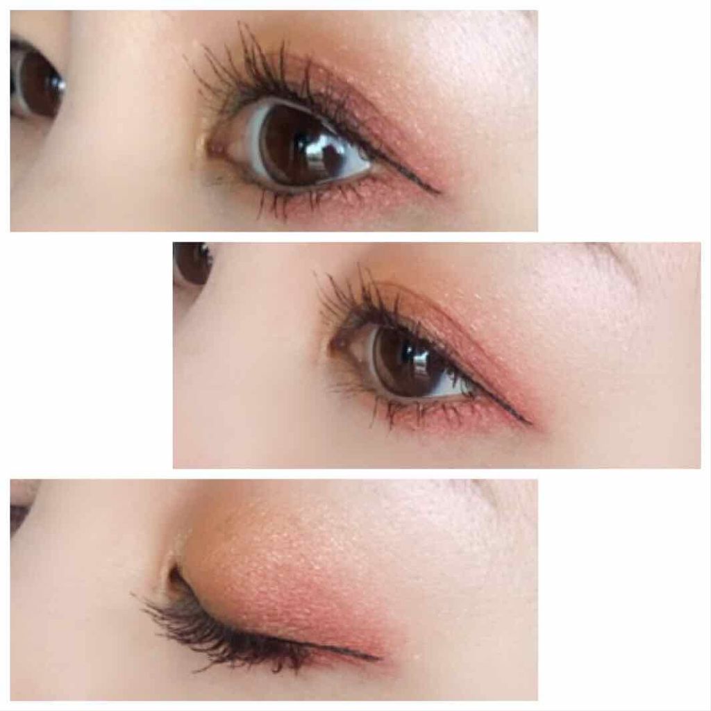 アイ カラー クォード/TOM FORD BEAUTY/アイシャドウパレットを使ったクチコミ(2枚目)