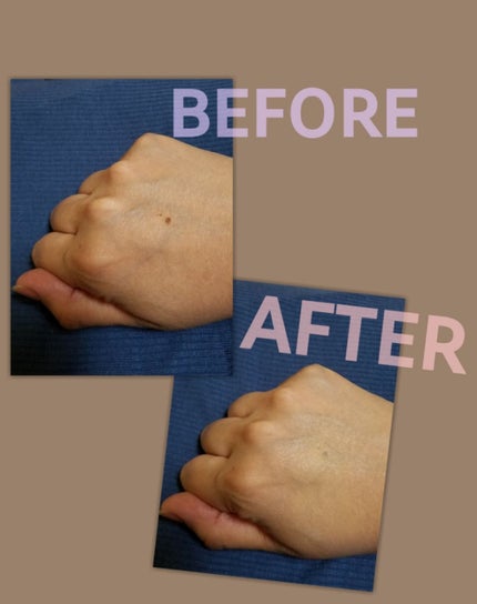 ポア&シャインコントロールプライマー/NARS/化粧下地を使ったクチコミ(2枚目)