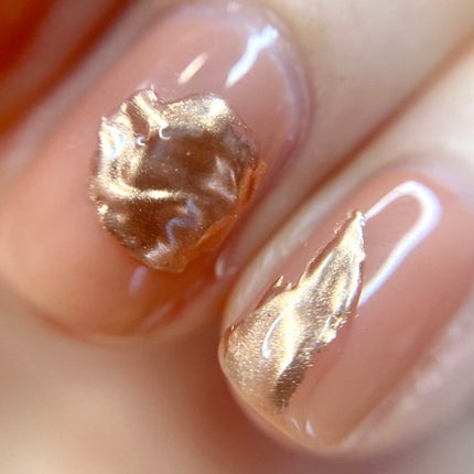 ミルキーカラー カラージェル K-7 スイートショコラ/irogel(イロジェル)/ジェルネイルの画像