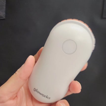 4Dモーションスキンブースタ/gloworks/美顔器・マッサージを使ったクチコミ(6枚目)