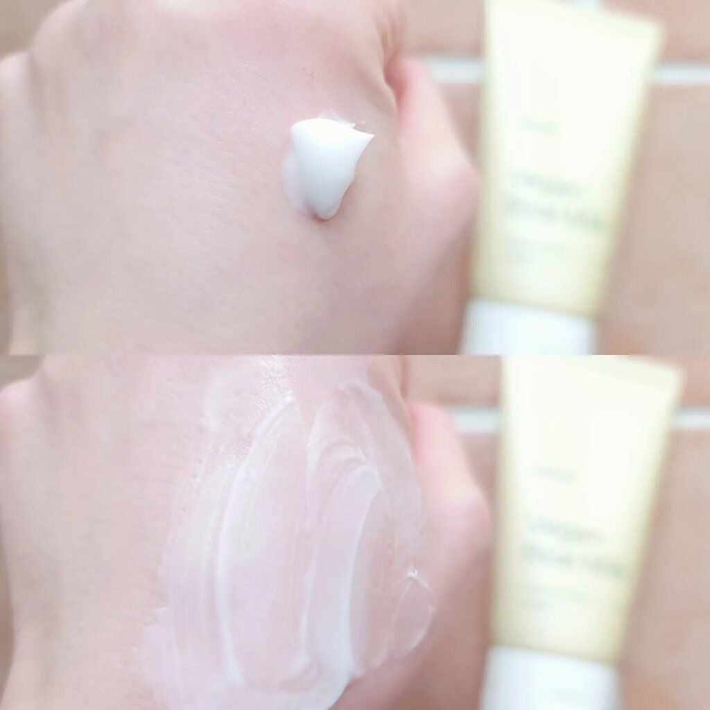 ヴィーガンライスミルク保湿トナー/goodal/化粧水を使ったクチコミ(5枚目)