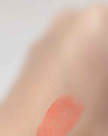 ルージュ ヴォリュプテ シャイン/YVES SAINT LAURENT BEAUTE/口紅を使ったクチコミ(2枚目)