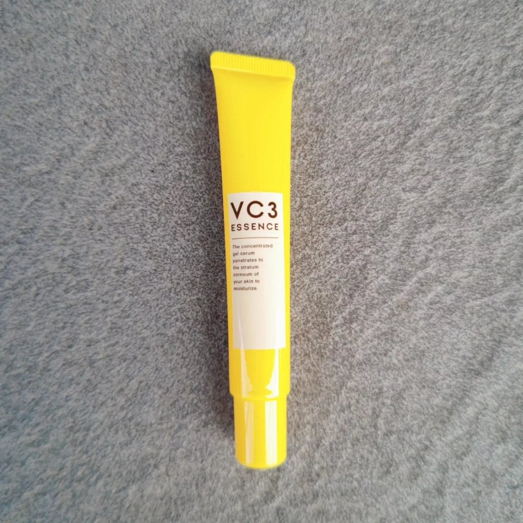 毛穴フォーカスVC VC3エッセンス/pdc/美容液を使ったクチコミ(2枚目)