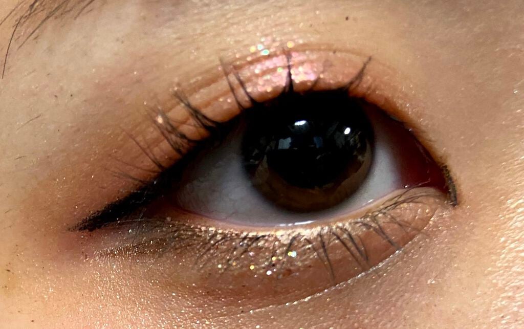 ラッシュニスタ N/MAYBELLINE NEW YORK/マスカラを使ったクチコミ(2枚目)