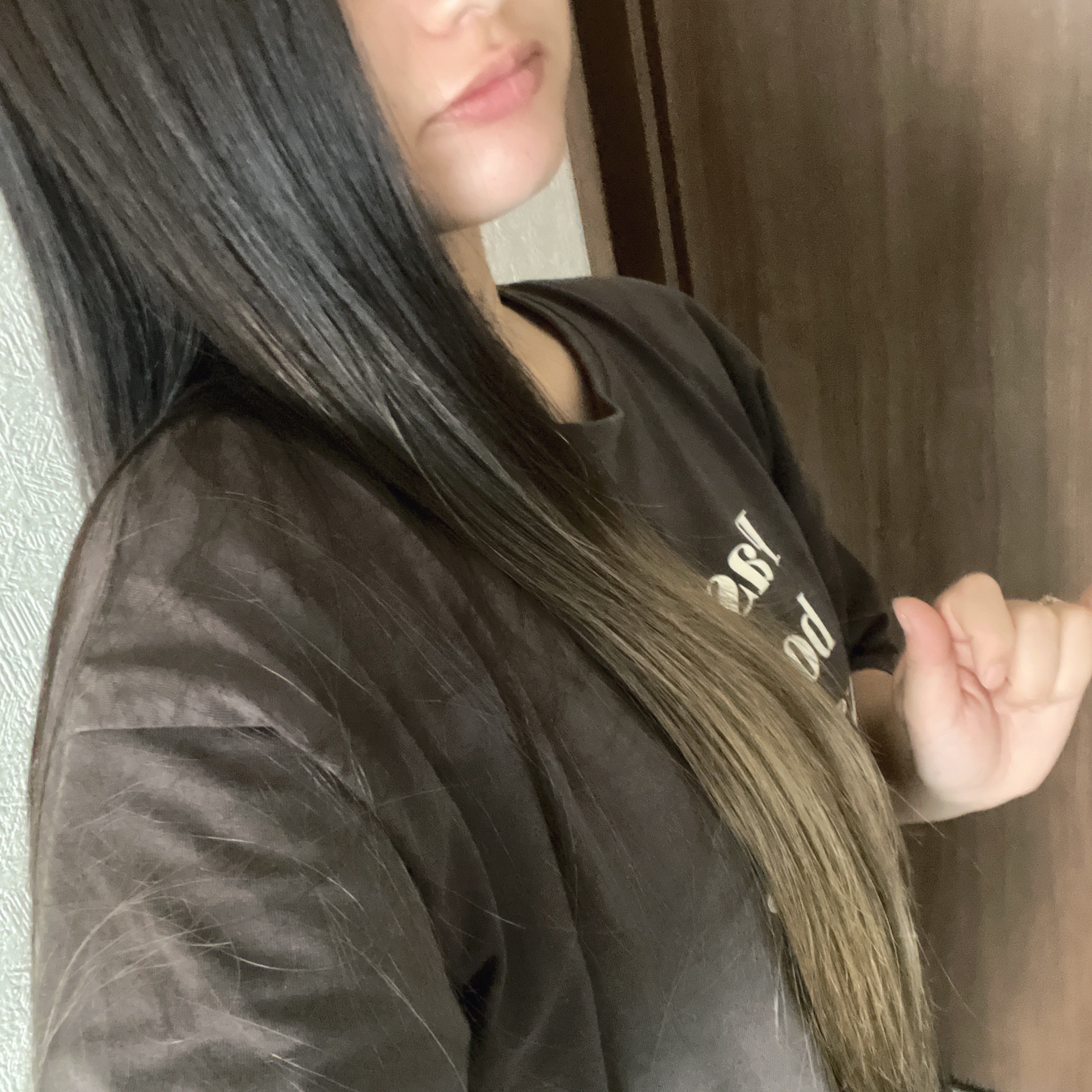 ウエラ カラースタジオ クリームタイプヘアカラー/ウエラ/ヘアカラーを使ったクチコミ（2枚目）