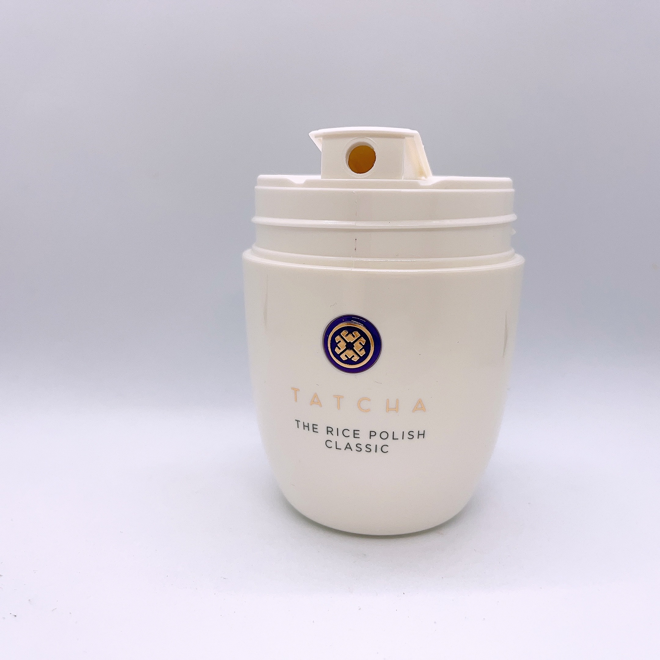 ライス ポリッシュ クラッシック/タッチャ/洗顔パウダーを使ったクチコミ（2枚目）