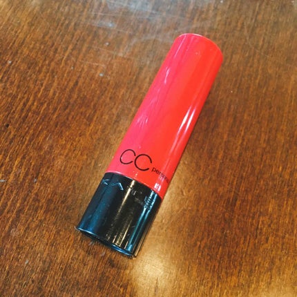 CCパーソナルリップクリーム/KATE/リップケアを使ったクチコミ(1枚目)