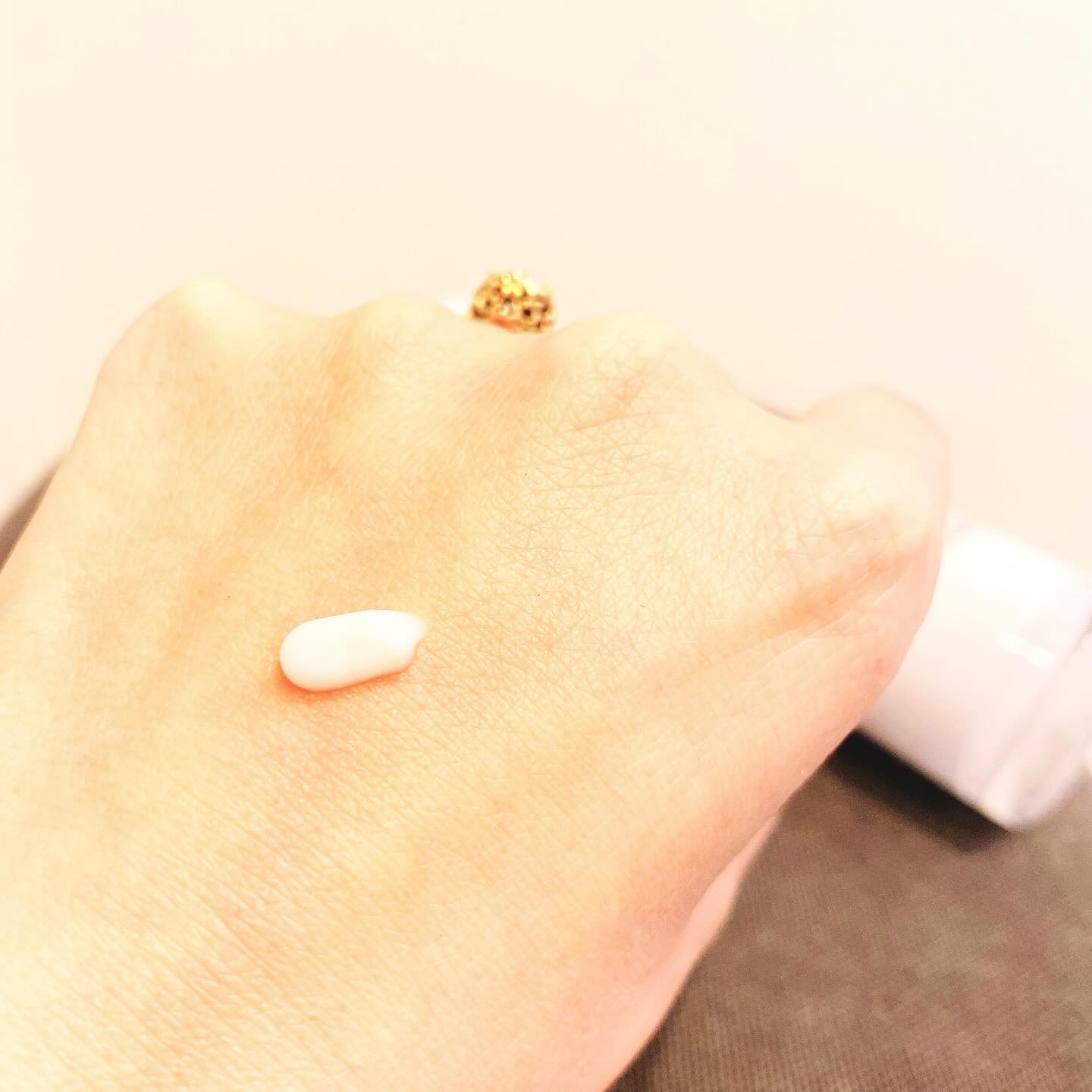 マジックカタツムリクリーム/ブラン/フェイスクリームを使ったクチコミ（3枚目）