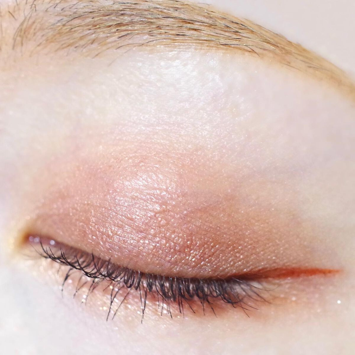 MIHO@アイメイクの人 on LIPS 「.完全に見た目で購入した🥰tarte【スイートタルトクラビング..」(4枚目)