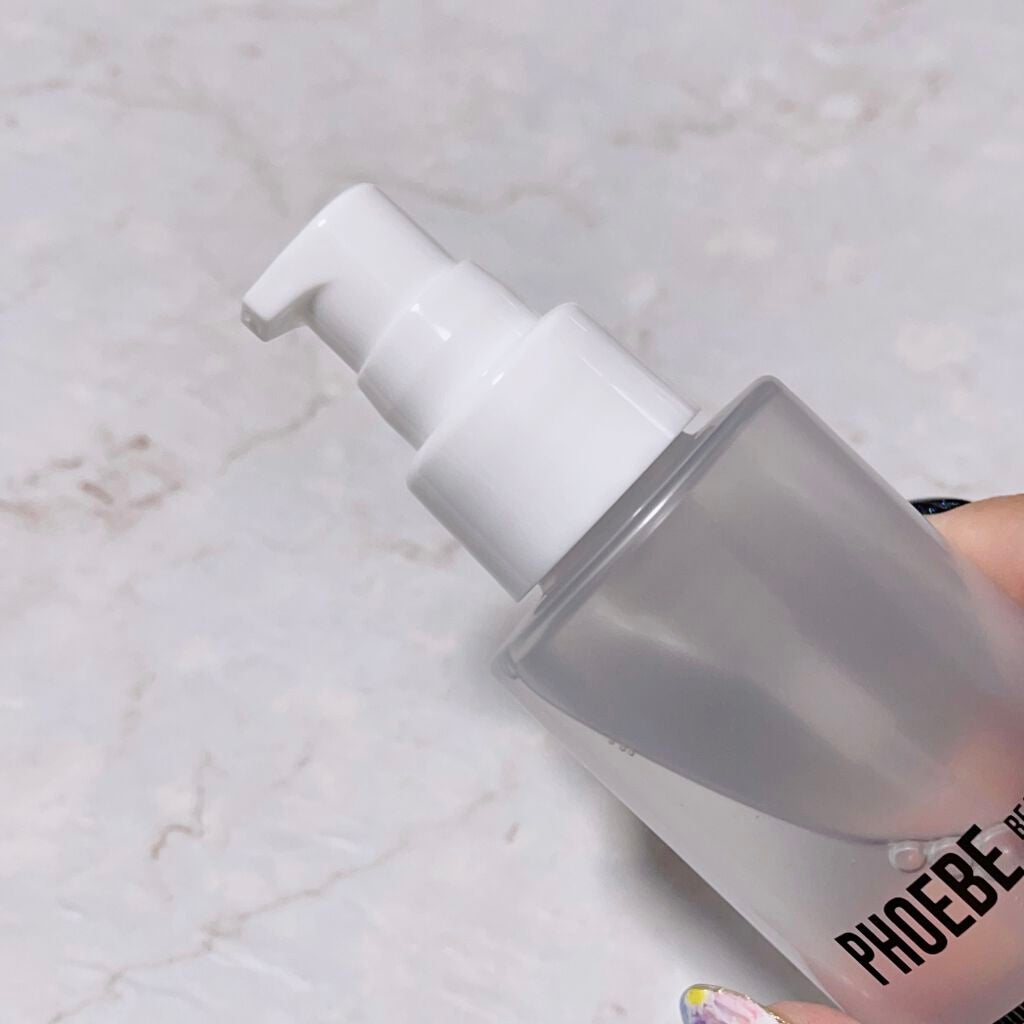 モイスチャーバランスローション/PHOEBE BEAUTY UP/化粧水を使ったクチコミ(2枚目)