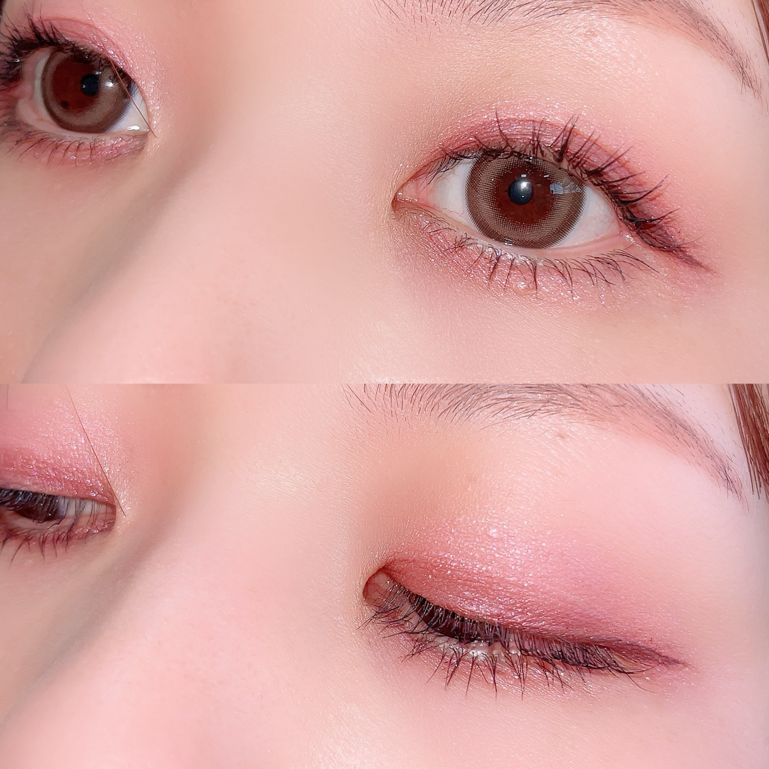 エレガンス ブリリアント ルージュ ビジュー 11/Elégance/リップグロスを使ったクチコミ（1枚目）