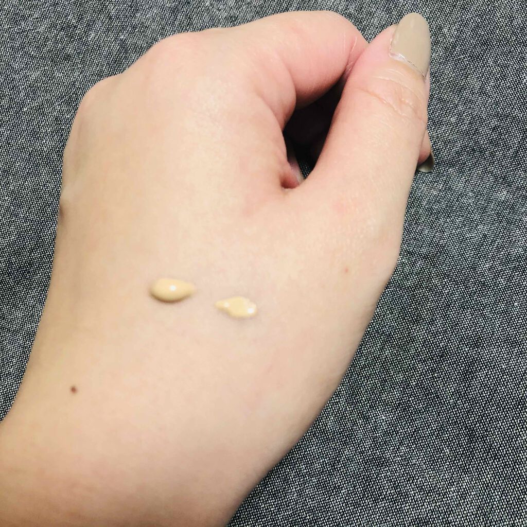 フィットミー リキッドファンデーション R/MAYBELLINE NEW YORK/リキッドファンデーションを使ったクチコミ(3枚目)