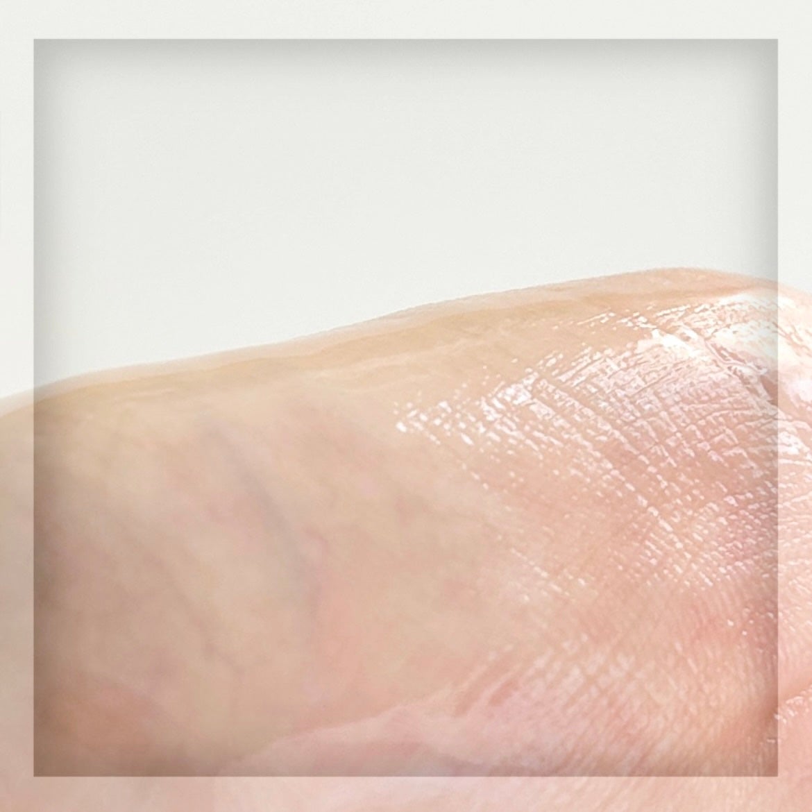 リアル アクア バランシング アンプル/ACWELL/美容液を使ったクチコミ(5枚目)