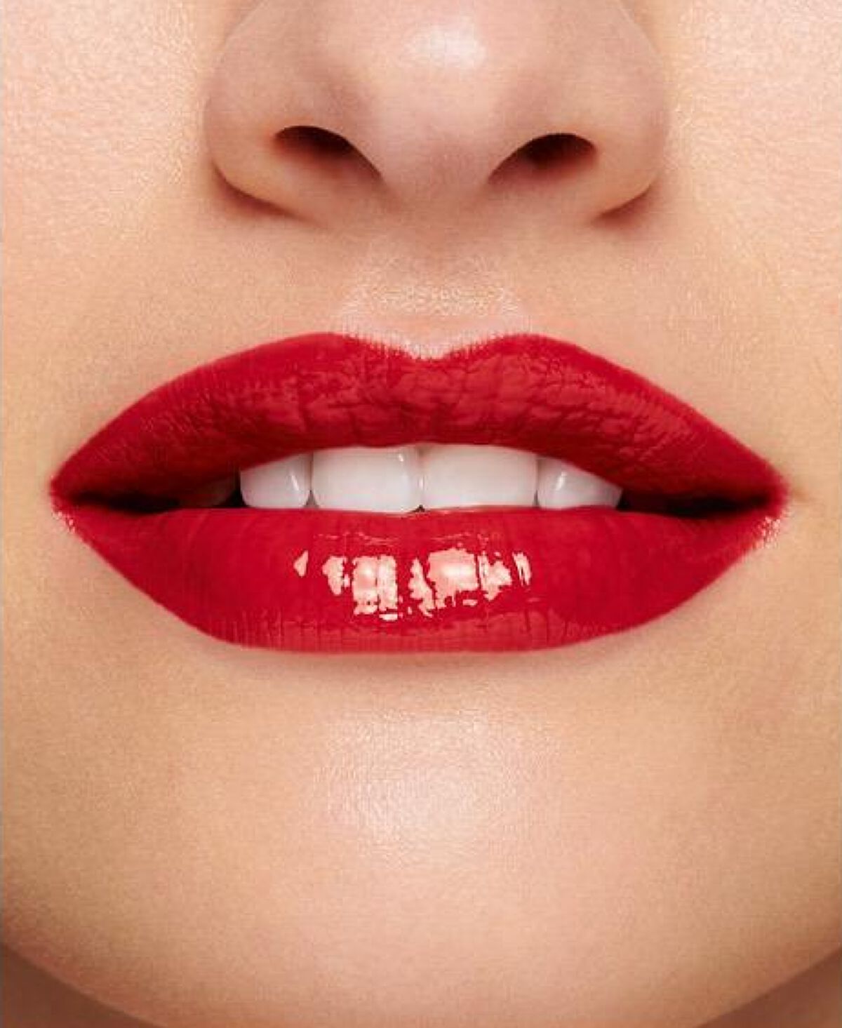 コンフォート リップオイル インテンス 07 インテンス レッド