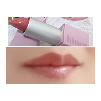 ソフトブラーチーク 05ブラッシュピンク/dasique/パウダーチークを使ったクチコミ(3枚目)