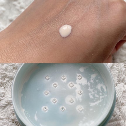 ノーセバム ミネラルパウダー/innisfree/ルースパウダーを使ったクチコミ(4枚目)