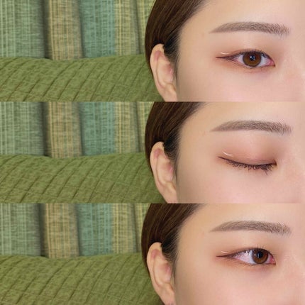 RMK クリーミィファンデーション EX/RMK/クリーム・エマルジョンファンデーションを使ったクチコミ(3枚目)